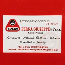 Ferramenta Colori E Casalanghi Di Perna Giuseppe, San Gregorio Magno orari di apertura