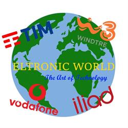Eltronic World - Centro Tim, San Prisco orari di apertura