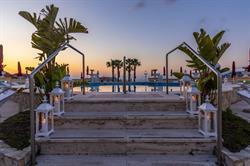 Hotel La Pace, Sant'Agnello orari di apertura