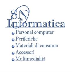 SN Informatica, Santa Maria Capua Vetere orari di apertura