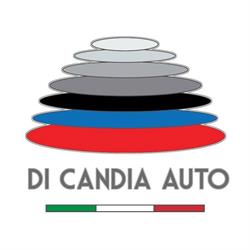 Di Candia Auto Sas Di Di Candia S. E C., Teggiano orari di apertura