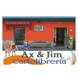 Cartoleria Ax & Jim, Telese Terme orari di apertura
