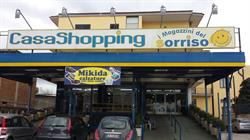 Casashopping S.r.l., Terzigno orari di apertura