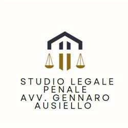 Studio Legale Avv. Gennaro Ausiello Penalista - Cassazionista, Torre Annunziata orari di apertura