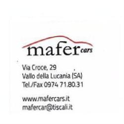 Mafer Cars, Vallo della Lucania orari di apertura