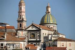 Parrocchia S. Giovanni, Vietri sul Mare orari di apertura