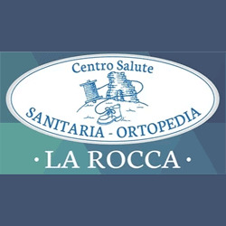 Sanitaria Ortopedia La Rocca, Poppi orari di apertura