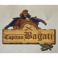 Capitan Bagati, Bellaria-Igea Marina orari di apertura