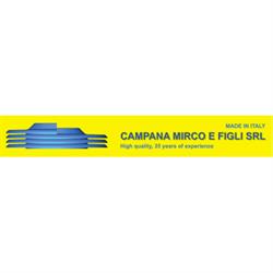 Campana Mirco e Figli, Boretto orari di apertura