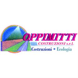 Oppimitti Costruzioni, Borgo Val di Taro orari di apertura