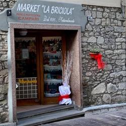 Market La Briciola Di Galassi Lorena Ventasso, Cervarezza - Orari di apertura