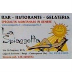 La Spiaggetta, Camugnano orari di apertura