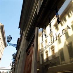 Residence Hilda, Firenze orari di apertura