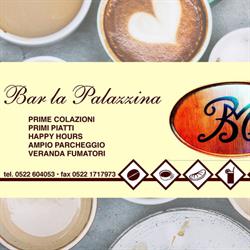 Bar La Palazzina, Casina orari di apertura