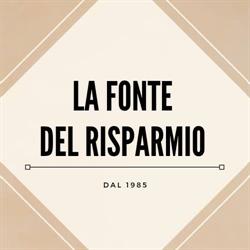 La Fonte Del Risparmio (S.r.l.) Magazzino Delle Occasioni, Roma orari di apertura
