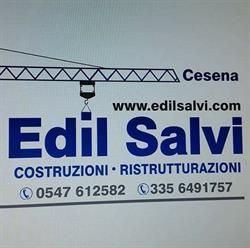 Edilsalvi - Impresa Edile, Cesena orari di apertura