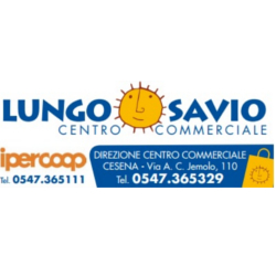 Centro Commerciale Lungosavio, Cesena orari di apertura