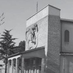 Parrocchia Di S.giorgio Bagnile, Cesena orari di apertura
