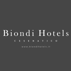 Biondi hotels Wivien Canada, Cesenatico orari di apertura