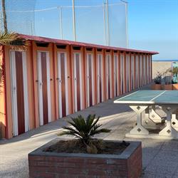 Bagno Zadina, Cesenatico orari di apertura