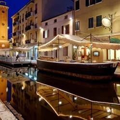 Carli di Carli Massimo & C snc, Comacchio orari di apertura