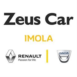 Zeus Car - Punto Ufficiale Renault Dacia Imola, orari di apertura