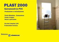 Plast 2000, Ferrara orari di apertura