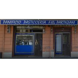 Panificio Pasticceria F.lli Partigiani, Ferrara orari di apertura