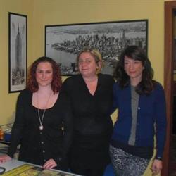 Agenzia Immobiliare Solo Affitti Franchising e Ser, Ferrara orari di apertura