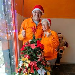 Pizzeria L'altro Mondo Di Garzone Luigi, Finale Emilia orari di apertura