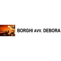 Borghi Avv. Debora, Finale Emilia orari di apertura