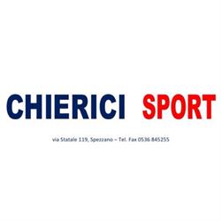 Chierici Sport Di Manicardi Cristina Articoli Sportivi, Fiorano Modenese orari di apertura