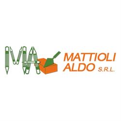 Mattioli Aldo SRL Commercio Materiali Edili, Fontanellato orari di apertura
