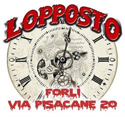 Lopposto, Forlì orari di apertura