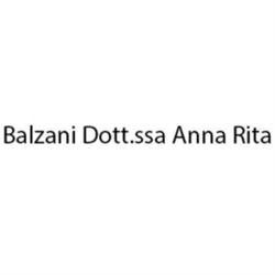 Balzani Dott.Ssa Anna Rita, Forlì orari di apertura