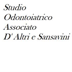 Studio Odontoiatrico Associato Dr. D'Altri e Dott.ssa Sansavini, Forlì orari di apertura