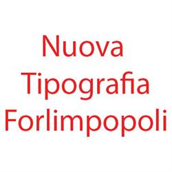 Nuova Tipografia Forlimpopoli, orari di apertura