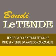 Le Tende Di Bondi Sergio, Forlimpopoli orari di apertura