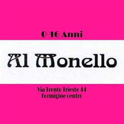 Al Monello Di Fontana Maria Genoveffa Denim Abbigliamento 0 - 16, Formigine orari di apertura