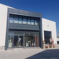 Magazzino Edile Speziali SRL, Medolla orari di apertura