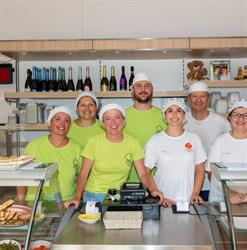 Rosticceria Duomo Di Morselli Paolo Rosticceria Pasta Dolci, Mirandola orari di apertura
