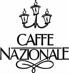 Caffè Nazionale, Mirandola orari di apertura