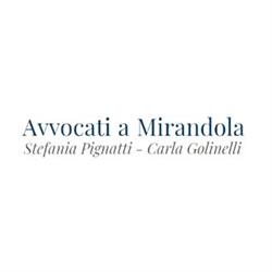 Avvocati Mirandola Pignatti Golinelli, orari di apertura