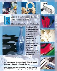 Erre Effe Plast S.r.l., Modena orari di apertura