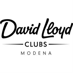 David Lloyd Modena, orari di apertura
