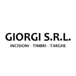 Giorgi S.r.l., Parma orari di apertura