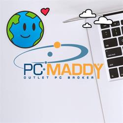 Pc Maddy Di Campana Antonio, Parma orari di apertura