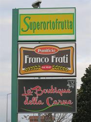 Superortofrutta S.r.l. Negozio Ingrosso Ortofrutta, Parma orari di apertura