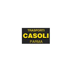 Trasporti Casoli, Parma orari di apertura
