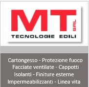 M.t. Tecnologie Edili S.r.l., Ravenna orari di apertura